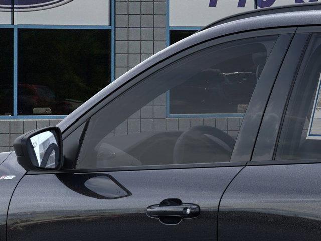 new 2025 Ford Escape car, priced at $36,460