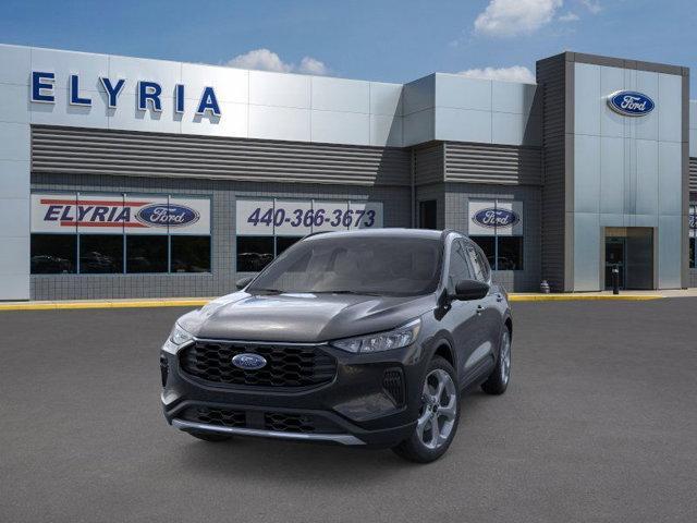 new 2025 Ford Escape car, priced at $36,460
