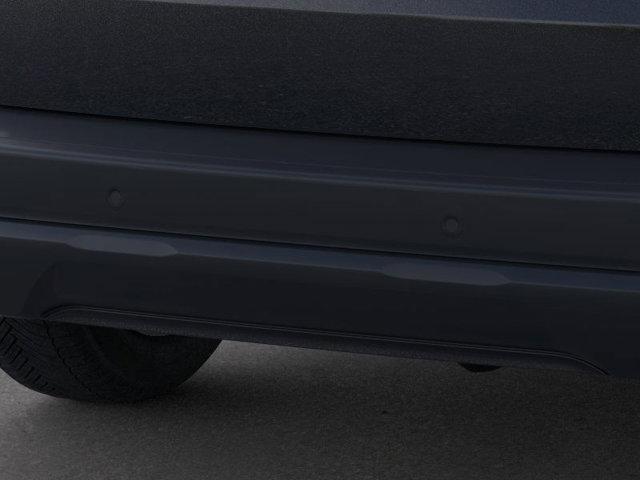 new 2025 Ford Escape car, priced at $36,460