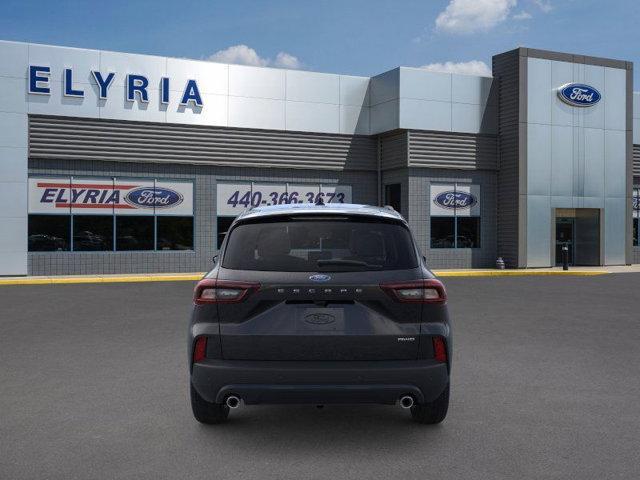 new 2025 Ford Escape car, priced at $36,460
