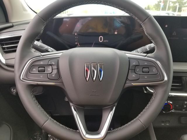 new 2026 Buick Encore GX car, priced at $29,156