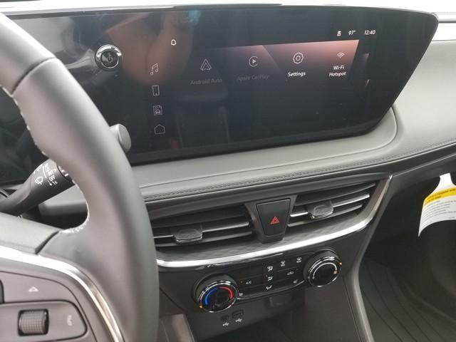 new 2026 Buick Encore GX car, priced at $29,156