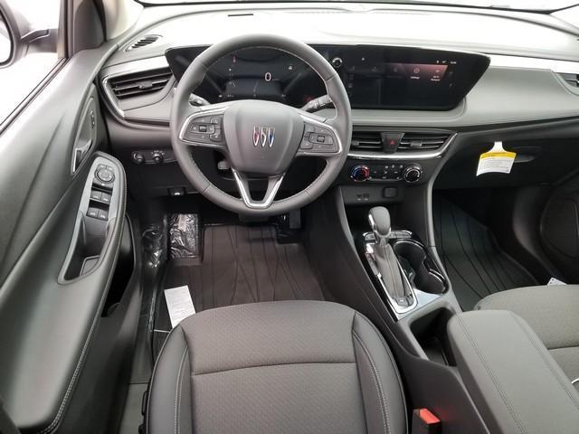 new 2026 Buick Encore GX car, priced at $29,156
