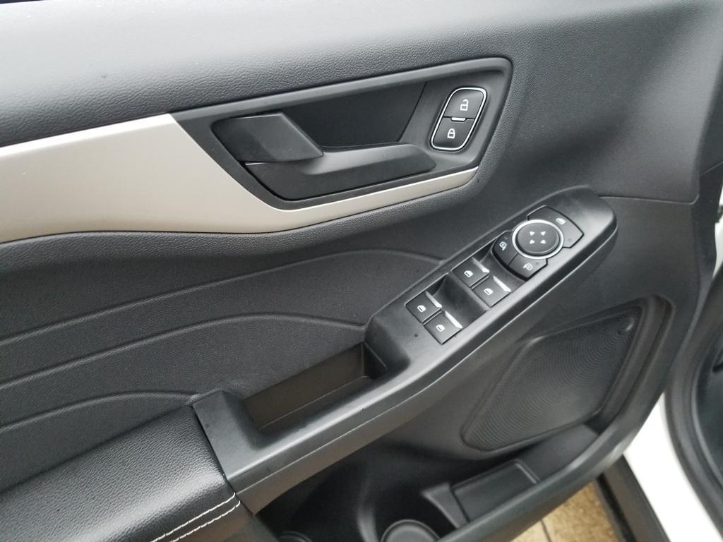 used 2022 Ford Escape car, priced at $19,936