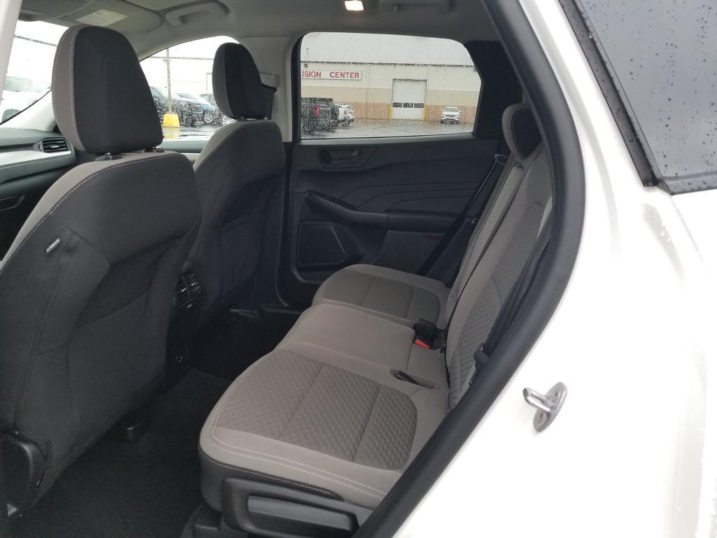 used 2022 Ford Escape car, priced at $19,936