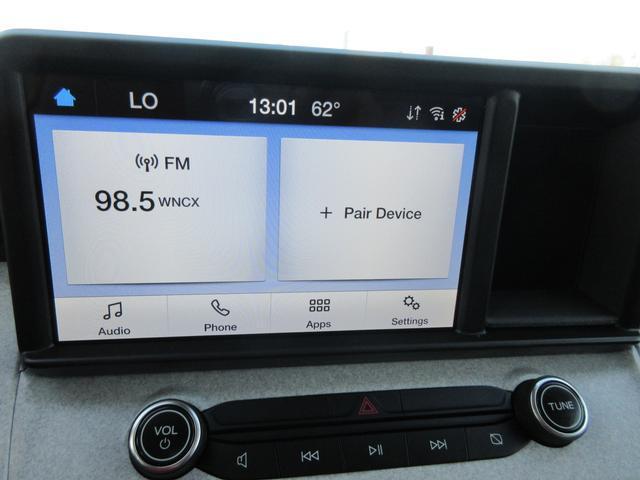 used 2024 Ford Maverick car, priced at $29,936
