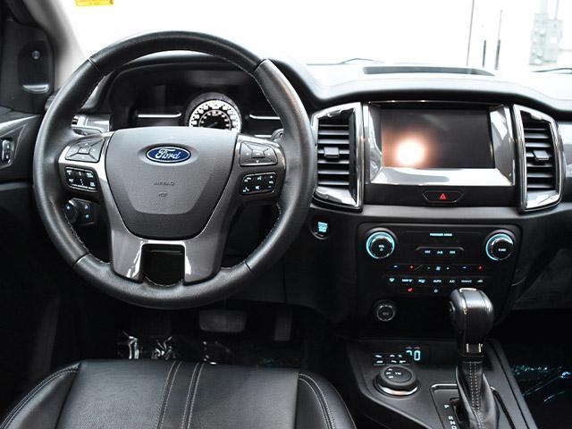 used 2019 Ford Ranger car, priced at $30,936