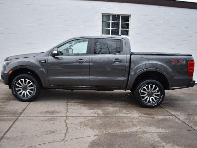 used 2019 Ford Ranger car, priced at $30,936