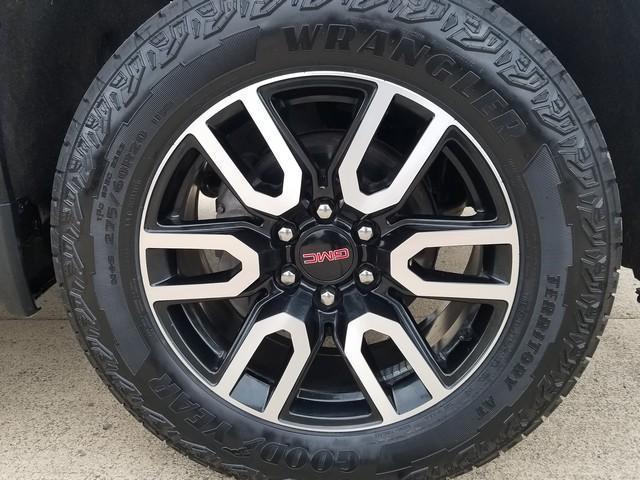 used 2020 GMC Sierra 1500 car, priced at $37,900