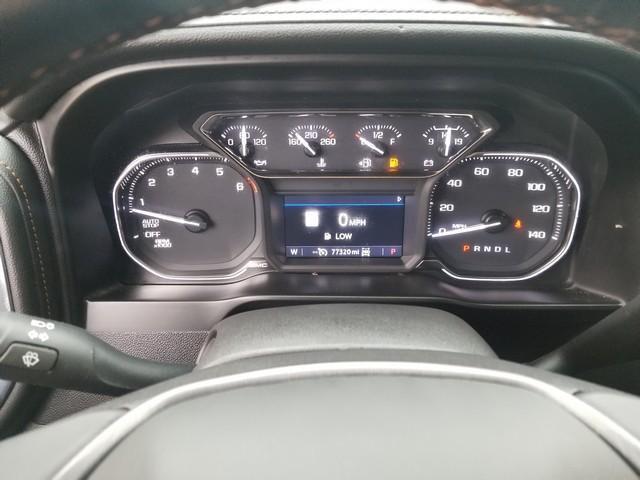 used 2020 GMC Sierra 1500 car, priced at $37,900