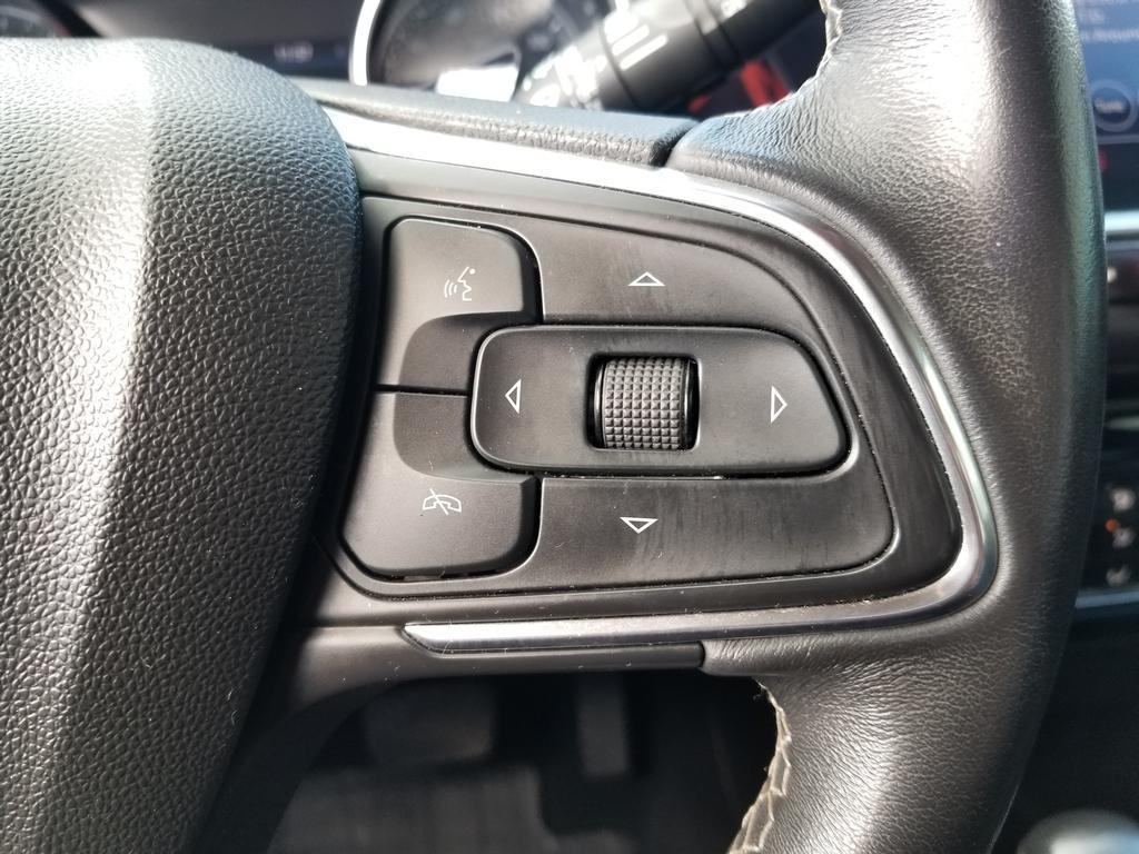 used 2020 Buick Encore GX car, priced at $17,900