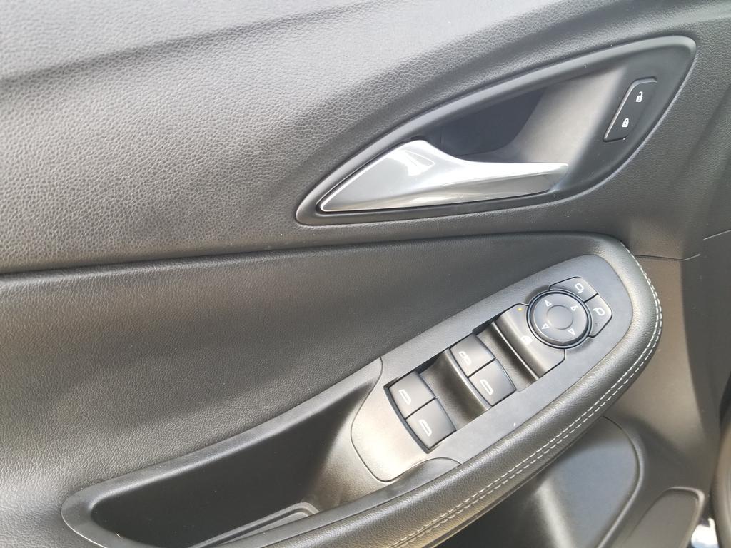 used 2020 Buick Encore GX car, priced at $17,900