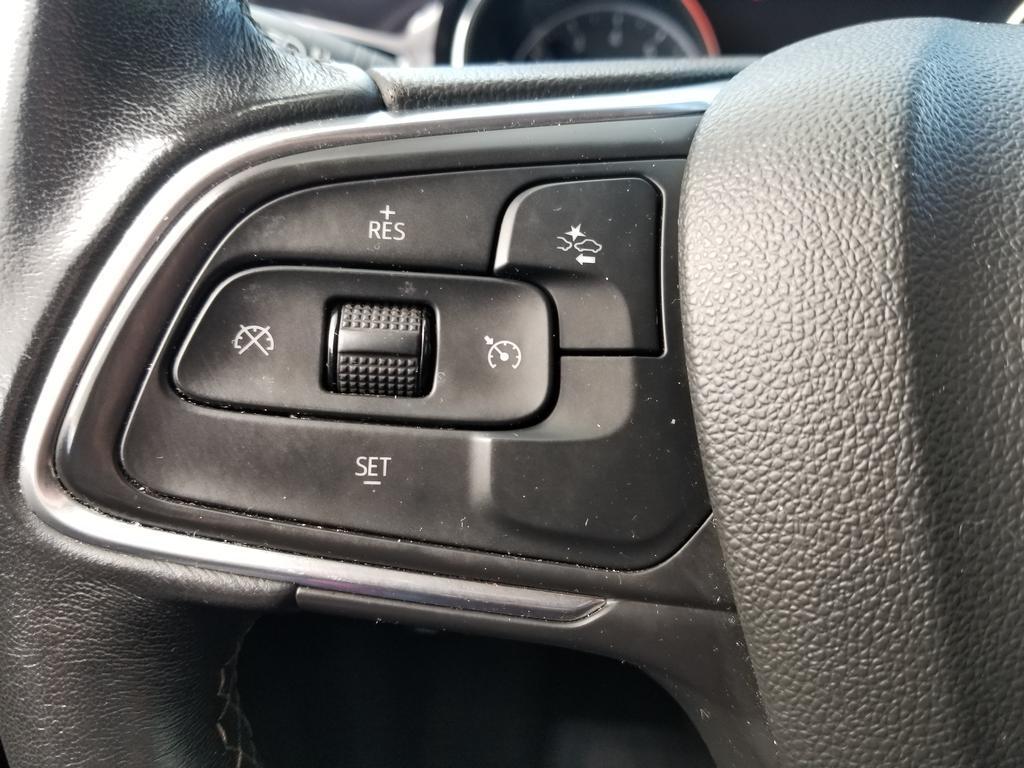 used 2020 Buick Encore GX car, priced at $17,900