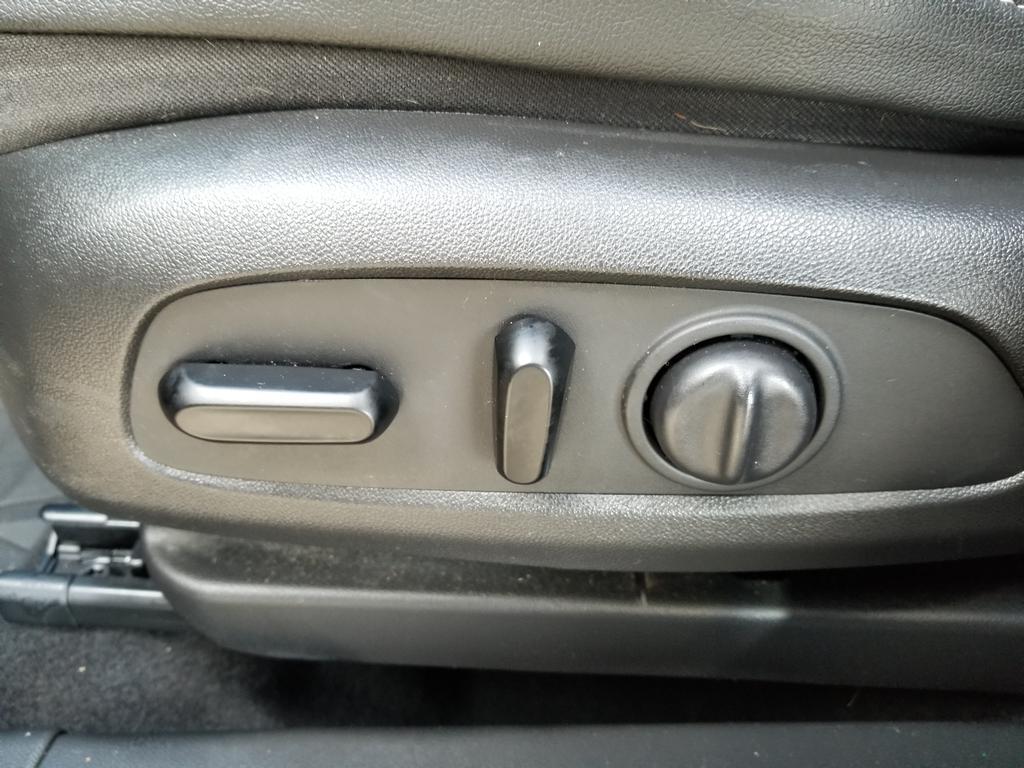 used 2020 Buick Encore GX car, priced at $17,900