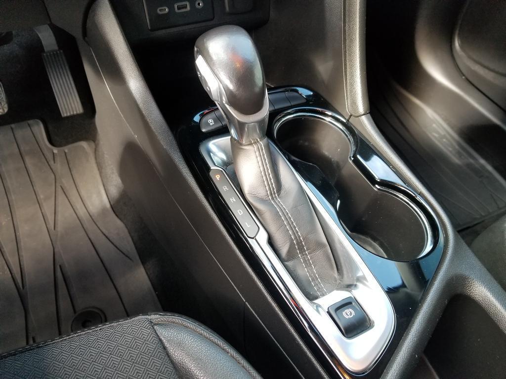 used 2020 Buick Encore GX car, priced at $17,900