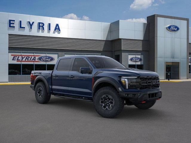 new 2024 Ford F-150 car, priced at $115,880