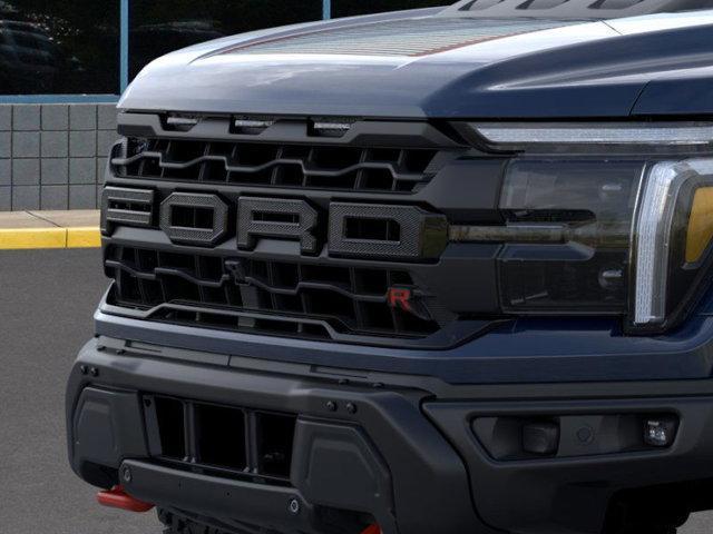 new 2024 Ford F-150 car, priced at $115,880