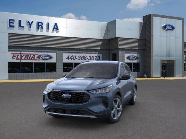 new 2025 Ford Escape car, priced at $34,420