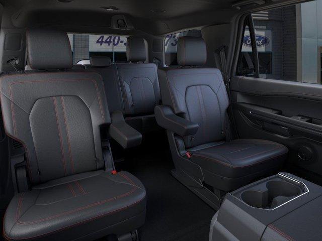 new 2024 Ford Expedition car, priced at $80,965