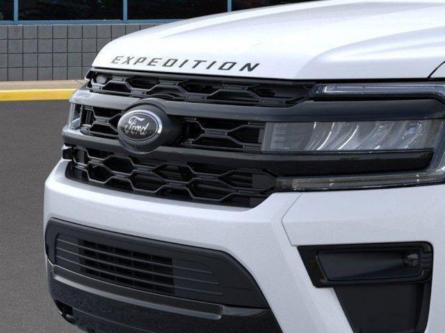 new 2024 Ford Expedition car, priced at $80,965