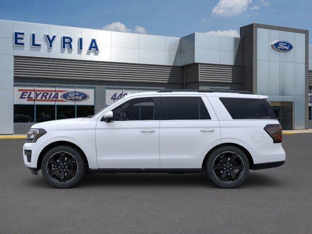 new 2024 Ford Expedition car, priced at $80,965