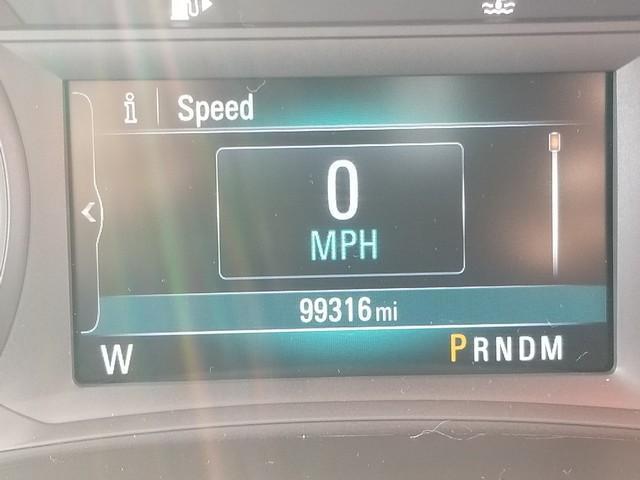 used 2017 Buick Encore car, priced at $10,900