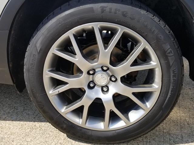 used 2017 Buick Encore car, priced at $10,900