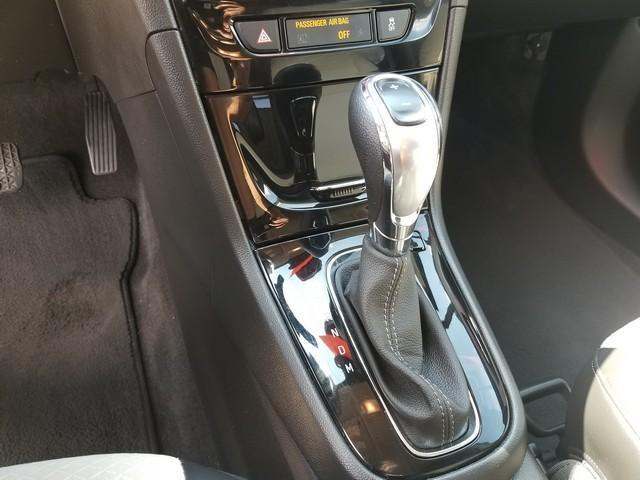 used 2017 Buick Encore car, priced at $10,900