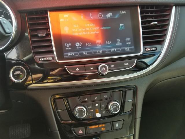 used 2017 Buick Encore car, priced at $10,900