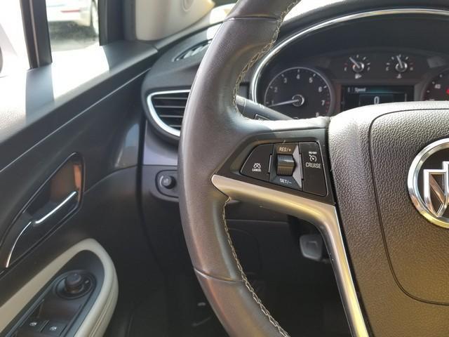 used 2017 Buick Encore car, priced at $10,900