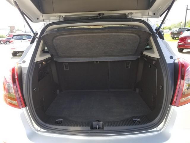 used 2017 Buick Encore car, priced at $10,900