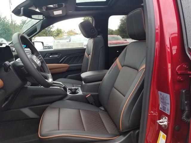 new 2026 GMC Canyon car