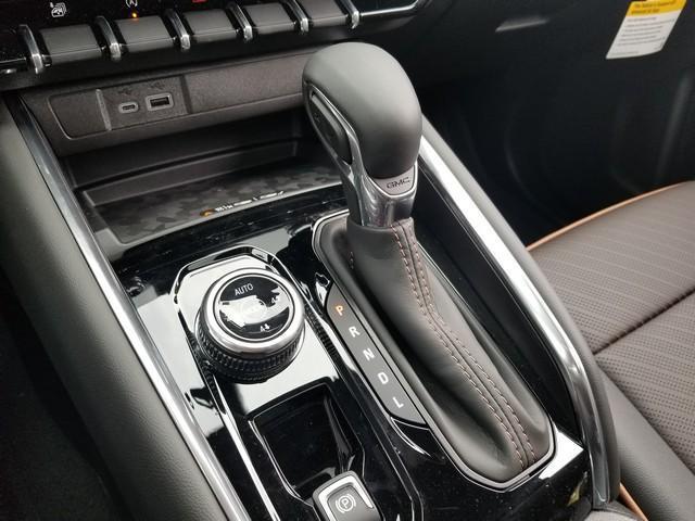 new 2026 GMC Canyon car