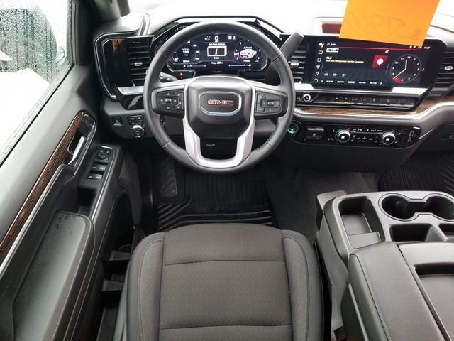 used 2024 GMC Sierra 1500 car, priced at $51,900