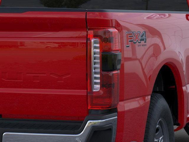 new 2024 Ford F-250 car, priced at $55,335