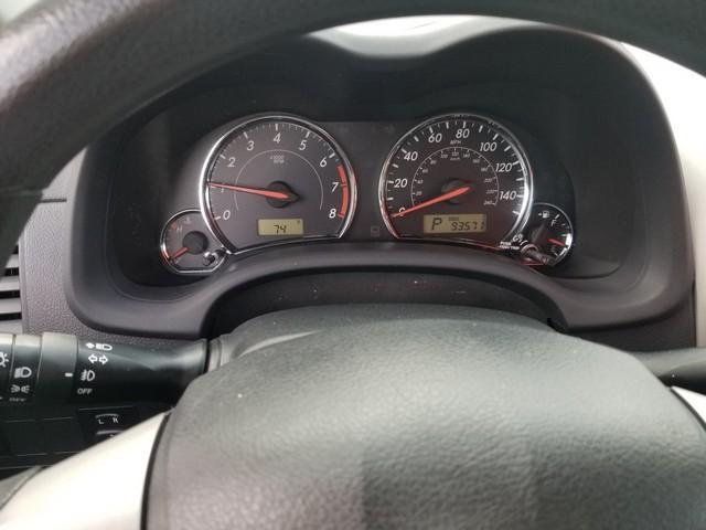 used 2012 Toyota Corolla car, priced at $9,900