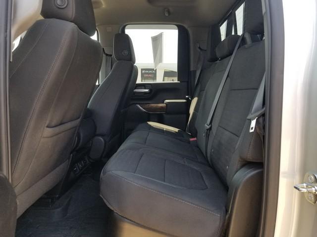 used 2022 GMC Sierra 2500 car, priced at $41,900