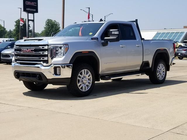 used 2022 GMC Sierra 2500 car, priced at $41,900