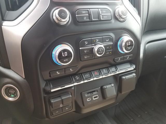 used 2022 GMC Sierra 2500 car, priced at $41,900
