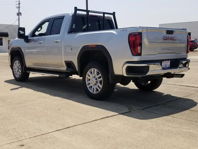 used 2022 GMC Sierra 2500 car, priced at $41,900