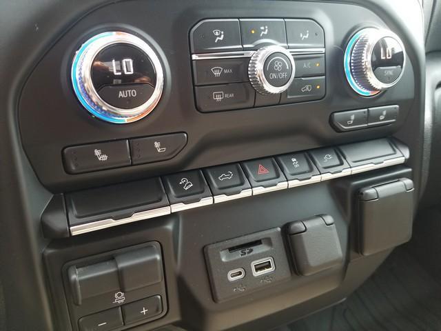 used 2022 GMC Sierra 2500 car, priced at $41,900