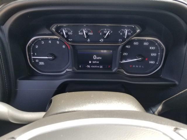 used 2022 GMC Sierra 2500 car, priced at $41,900