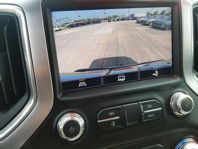 used 2022 GMC Sierra 2500 car, priced at $41,900
