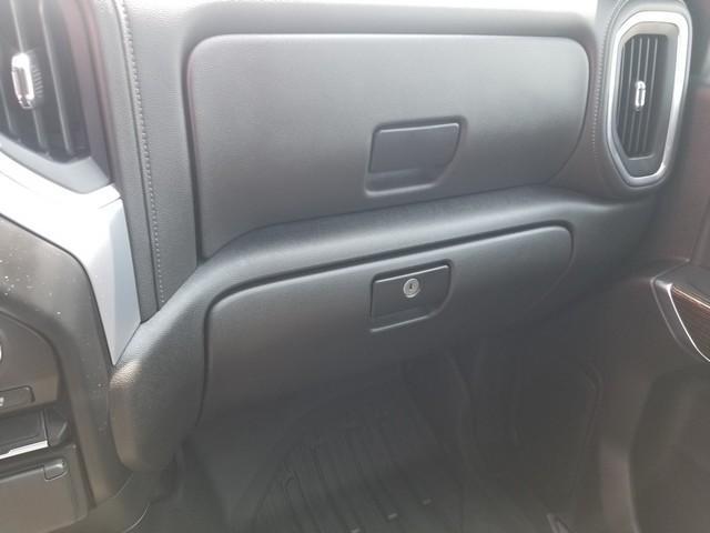 used 2022 GMC Sierra 2500 car, priced at $41,900