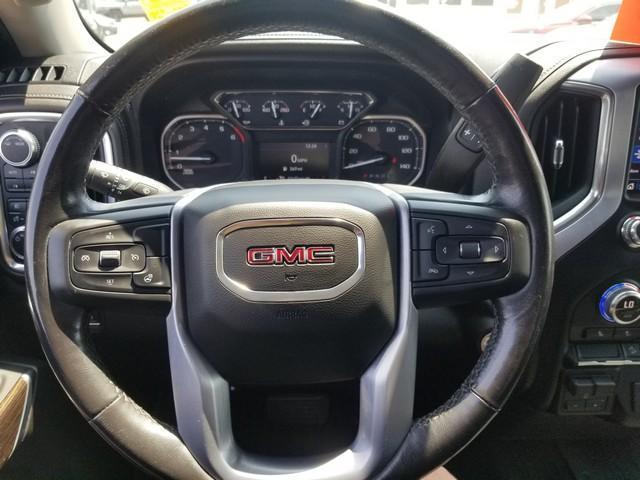 used 2022 GMC Sierra 2500 car, priced at $41,900