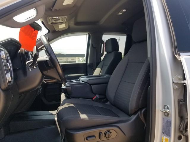 used 2022 GMC Sierra 2500 car, priced at $41,900