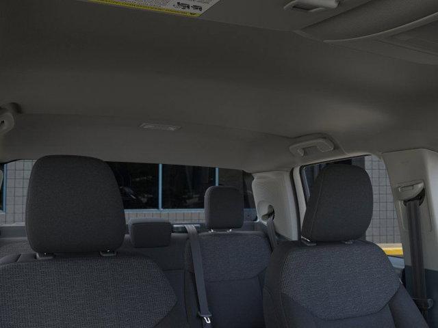 new 2025 Ford Maverick car, priced at $31,010