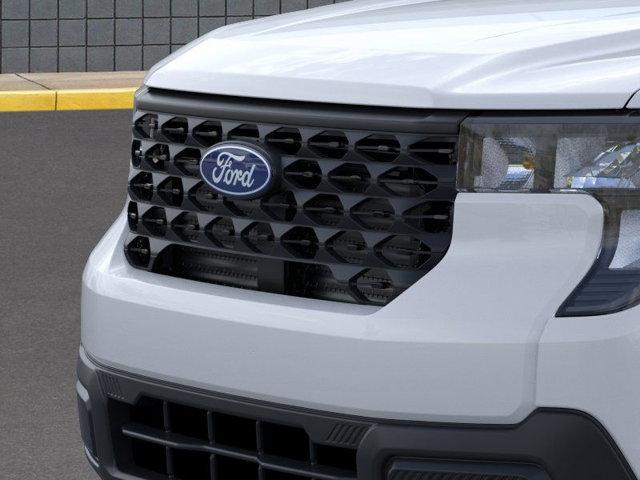 new 2025 Ford Maverick car, priced at $31,010