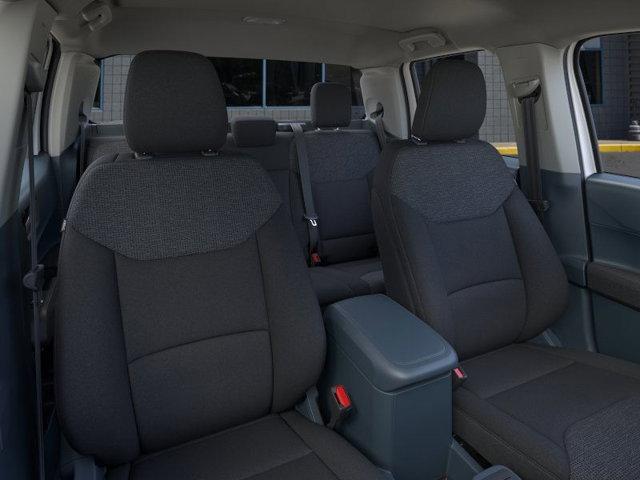 new 2025 Ford Maverick car, priced at $31,010