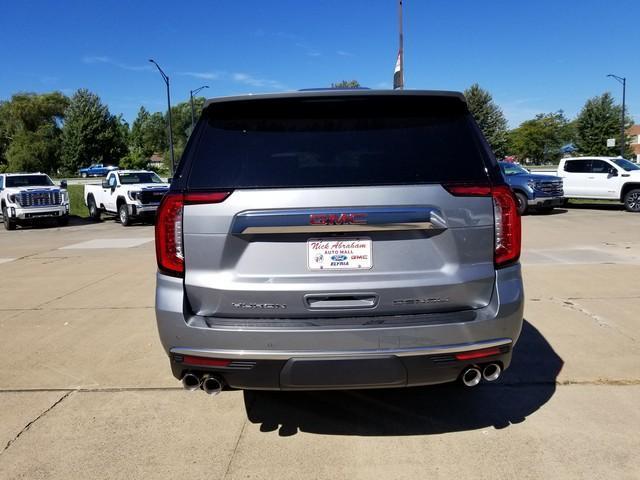 new 2024 GMC Yukon XL car, priced at $97,505